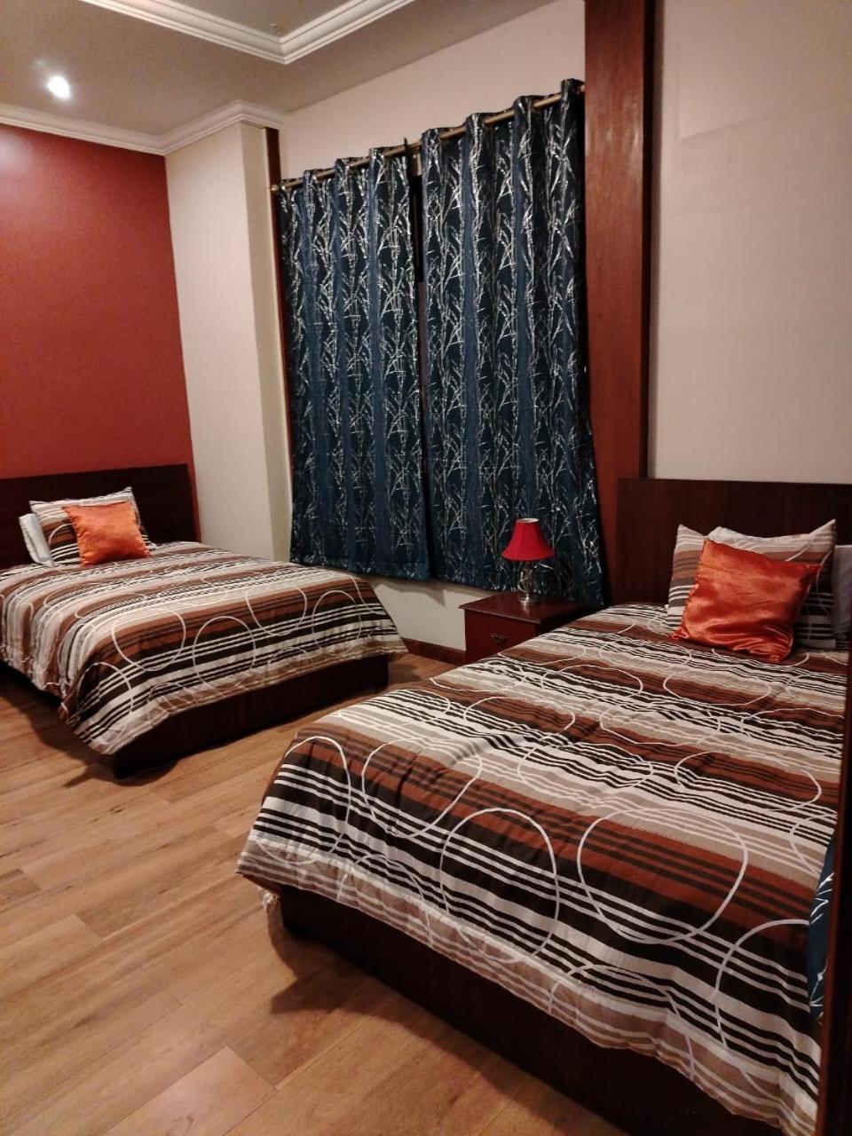 Hotel Pegasus Куэнка Экстерьер фото
